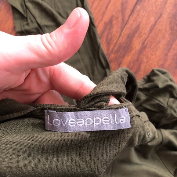 Maternity Top - Picture 3 of 5